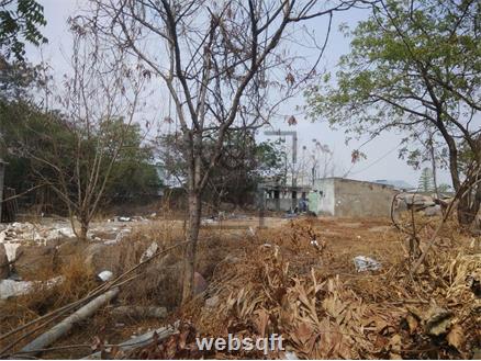 Residential Land for Sale in Jubilee Hills